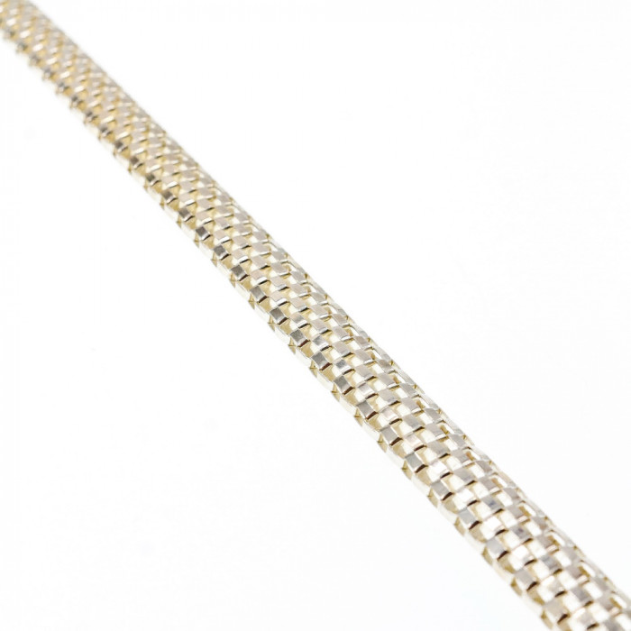 Sky Jewelry Серебряный браслет 925 пробы Italy Milor  *Cовершенство