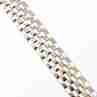 Sky Jewelry Серебряный браслет 925 пробы Italy Milor  *Cовершенство