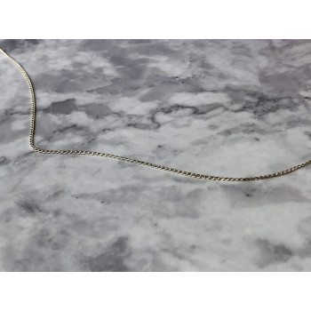 Sky Jewelry Серебряная цепочка Sterling Silver