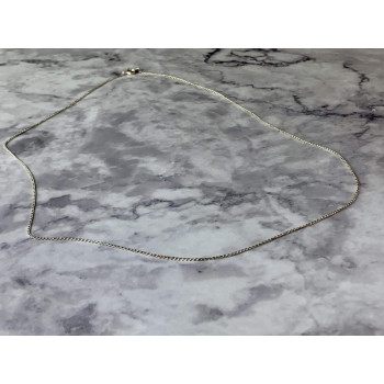 Sky Jewelry Серебряная цепочка Sterling Silver