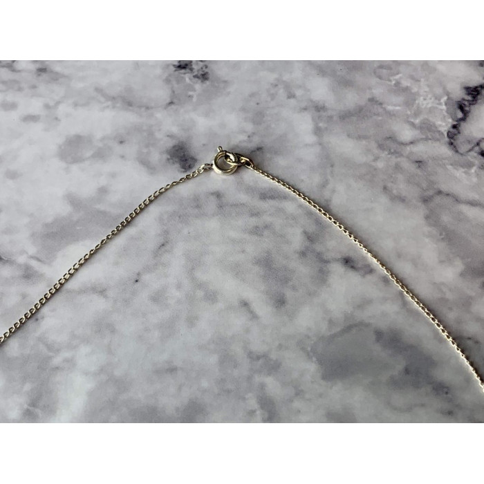 Sky Jewelry Серебряная цепочка Sterling Silver