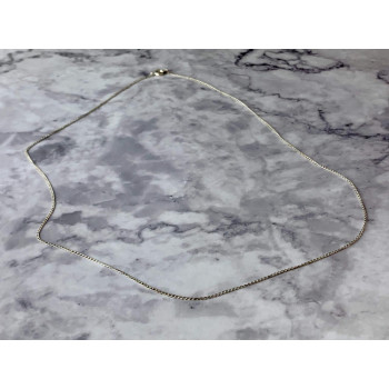 Sky Jewelry Серебряная цепочка Sterling Silver