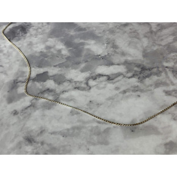 Sky Jewelry Серебряная цепочка Sterling Silver