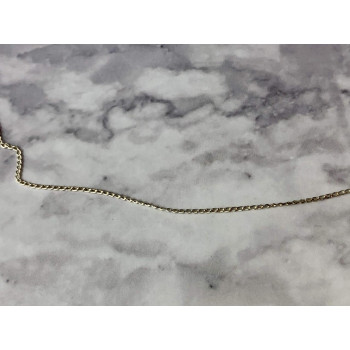 Sky Jewelry Серебряная цепочка Sterling Silver