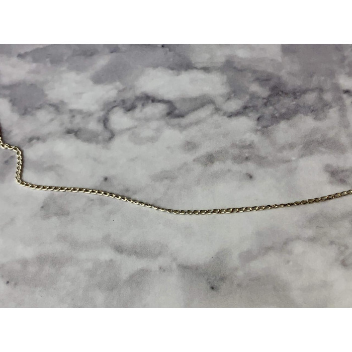 Sky Jewelry Серебряная цепочка Sterling Silver