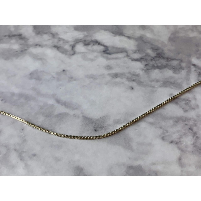 Sky Jewelry Серебряная цепочка 925 проба Италия