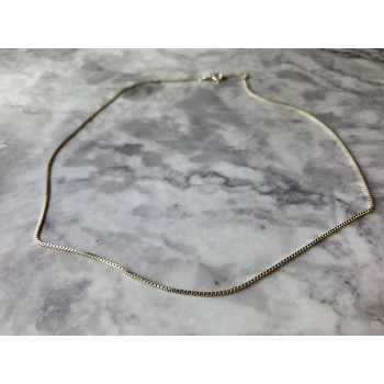 Sky Jewelry Серебряная цепочка 925 проба Италия