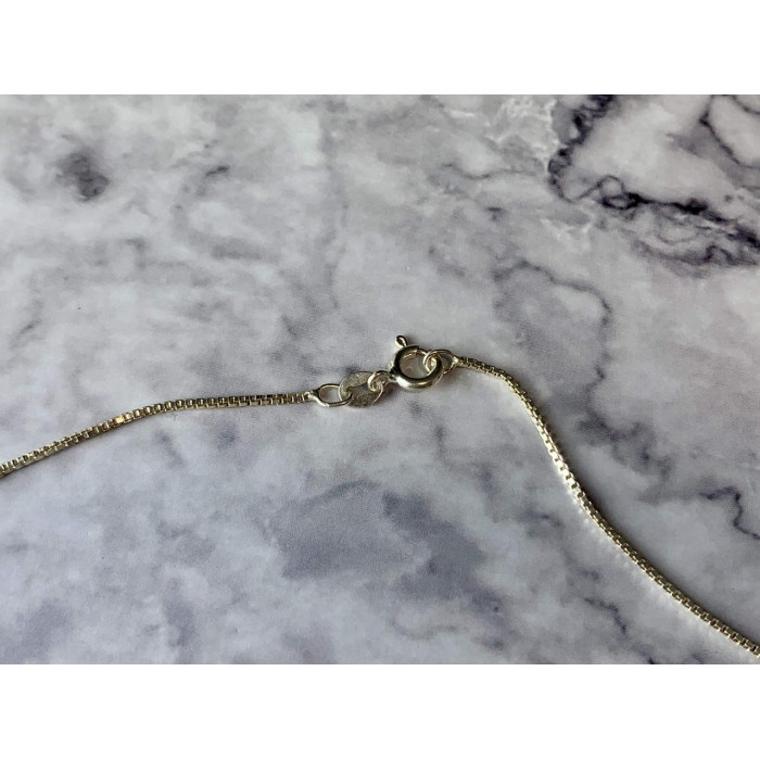 Sky Jewelry Серебряная цепочка 925 проба Италия