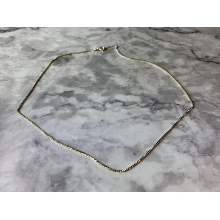 Sky Jewelry Серебряная цепочка 925 проба Италия