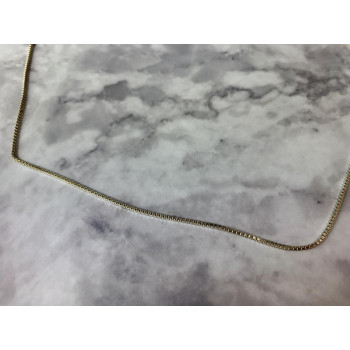 Sky Jewelry Серебряная цепочка 925 проба Италия