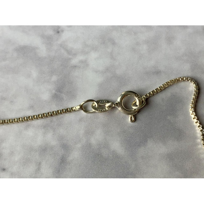 Sky Jewelry Серебряная цепочка 925 проба Италия