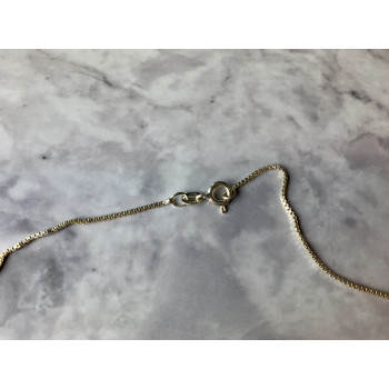 Sky Jewelry Серебряная цепочка 925 проба Италия