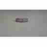 Sky Jewelry Серебряное кольцо 925 пробы с Розовым Топазом