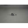 Sky Jewelry Серебряное кольцо с Танзанитом 925 проба