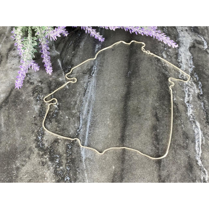Sky Jewelry Серебряная цепочка 925 проба Италия