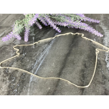 Sky Jewelry Серебряная цепочка 925 проба Италия