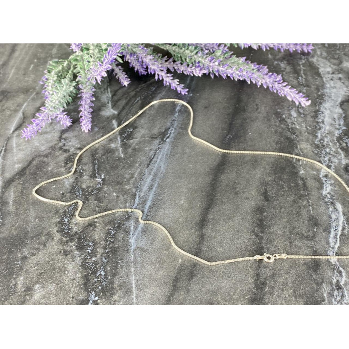 Sky Jewelry Серебряная цепочка 925 проба Италия