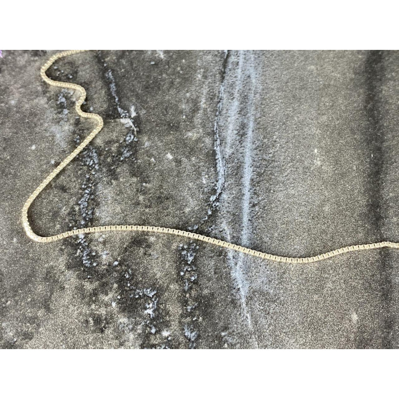 Sky Jewelry Серебряная цепочка 925 проба Италия