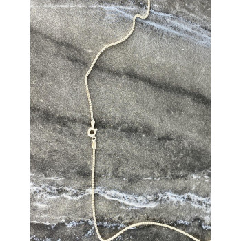 Sky Jewelry Серебряная цепочка 925 проба Италия