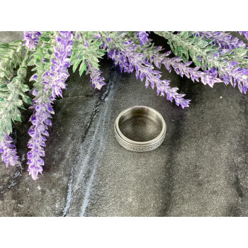 Sky Jewelry Мужское кольцо для снятия стресса - Спинер