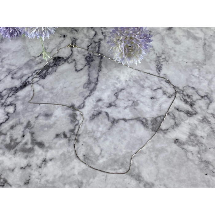 Sky Jewelry Золотая цепочка 14К (585 проба)