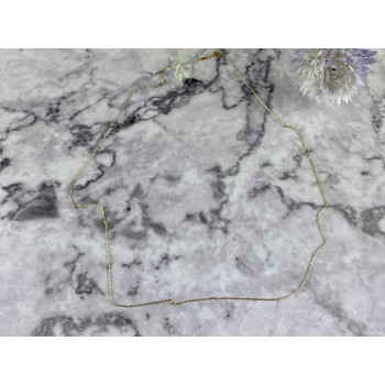 Sky Jewelry Золотая цепочка 10К (417 проба)