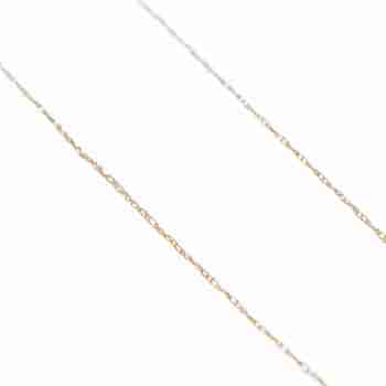 Sky Jewelry Золотая цепочка 10К (417 проба)