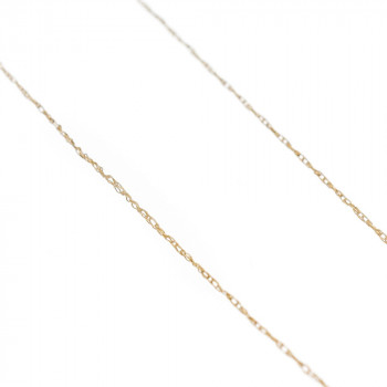 Sky Jewelry Золотая цепочка 10К (417 проба)