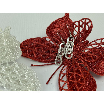 Sky Jewelry Серебряные Серьги с Фианитами  925 проба