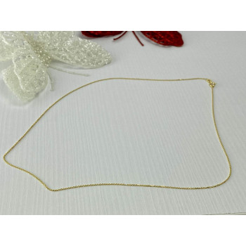 Sky Jewelry Золотая цепочка 14К (585 проба)