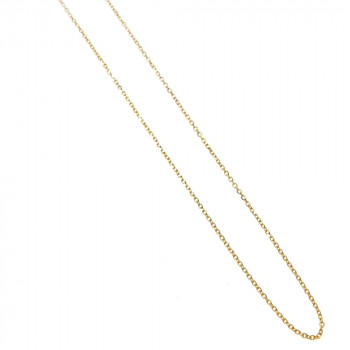 Sky Jewelry Золотая цепочка 14К (585 проба)