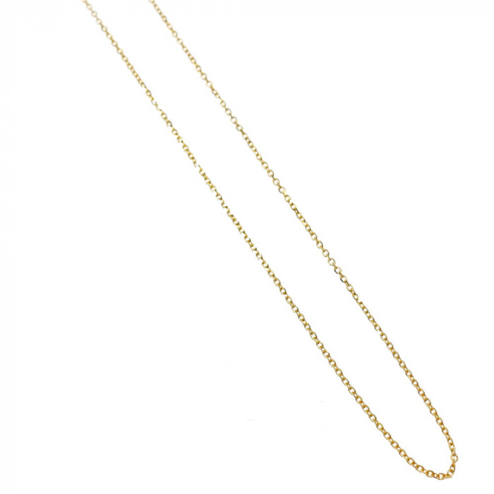 Sky Jewelry Золотая цепочка 14К (585 проба)