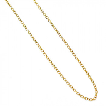 Sky Jewelry Золотая цепочка 14К (585 проба)