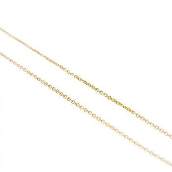 Sky Jewelry Золотая цепочка 14К (585 проба)