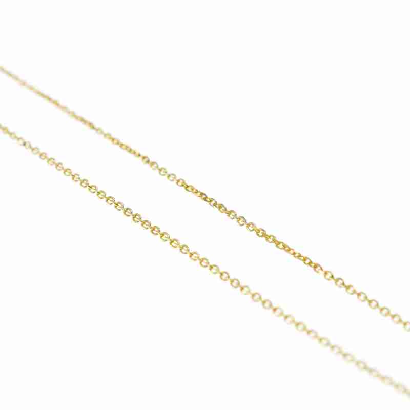 Sky Jewelry Золотая цепочка 14К (585 проба)