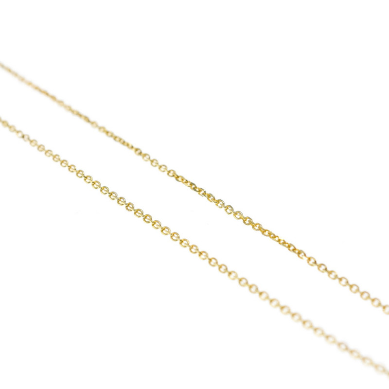 Sky Jewelry Золотая цепочка 14К (585 проба)