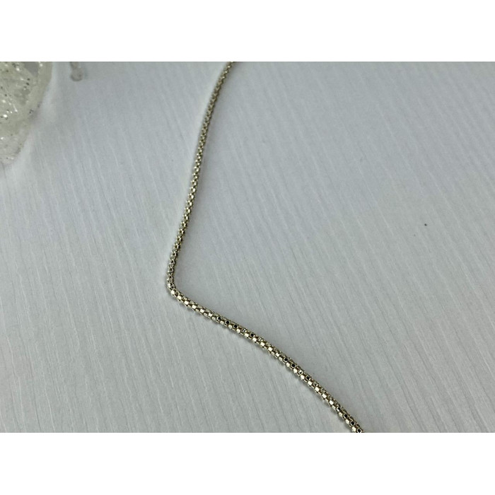Sky Jewelry Серебряная цепочка 925 проба Italy