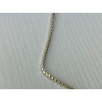 Sky Jewelry Серебряная цепочка 925 проба Italy