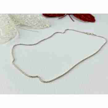 Sky Jewelry Серебряная цепочка 925 проба Italy