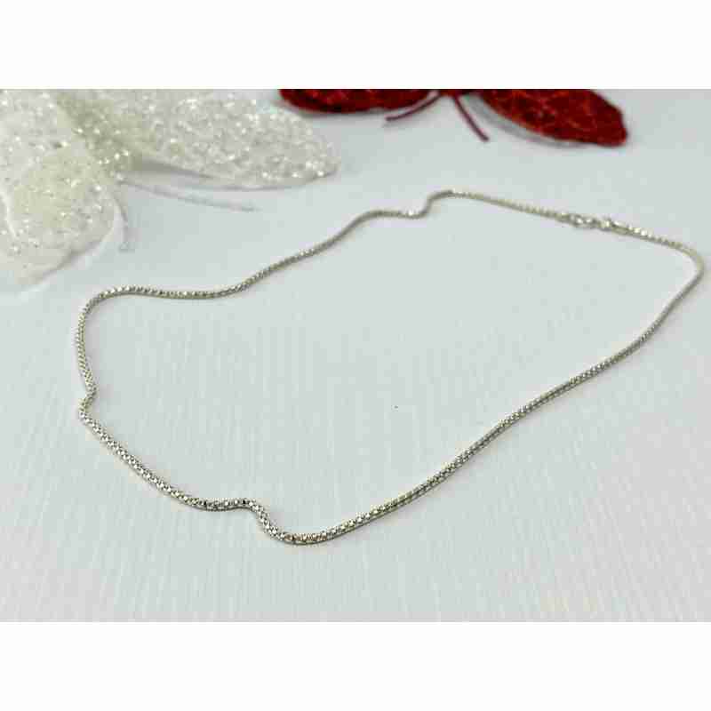 Sky Jewelry Серебряная цепочка 925 проба Italy