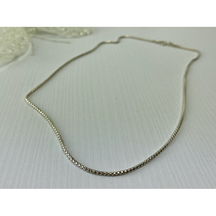 Sky Jewelry Серебряная цепочка 925 проба Italy