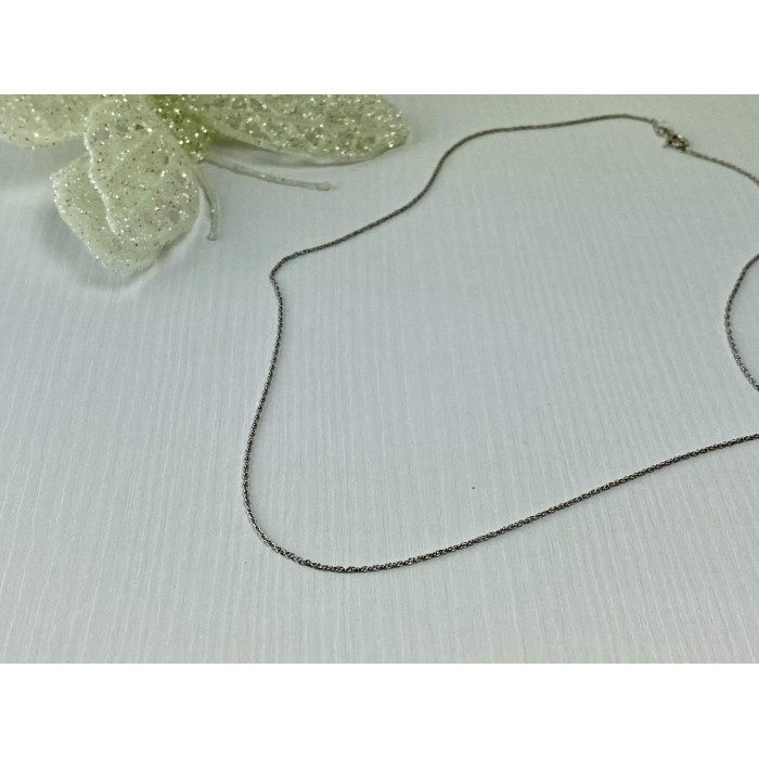 Sky Jewelry Серебряная цепочка 925 проба Италия