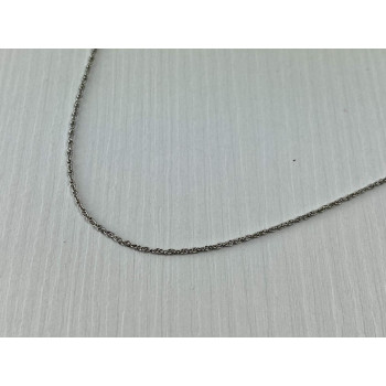 Sky Jewelry Серебряная цепочка 925 проба Италия