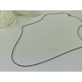 Sky Jewelry Серебряная цепочка 925 проба Италия