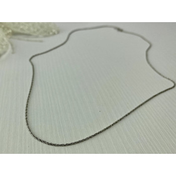 Sky Jewelry Серебряная цепочка 925 проба Италия