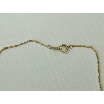 Sky Jewelry Золотая цепочка 10К (417 проба)