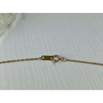 Sky Jewelry Золотая цепочка 10К (417 проба)