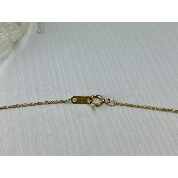 Sky Jewelry Золотая цепочка 10К (417 проба)