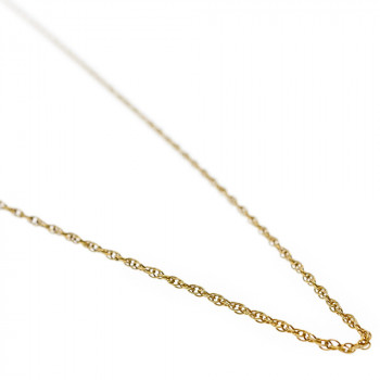 Sky Jewelry Золотая цепочка 10К (417 проба)