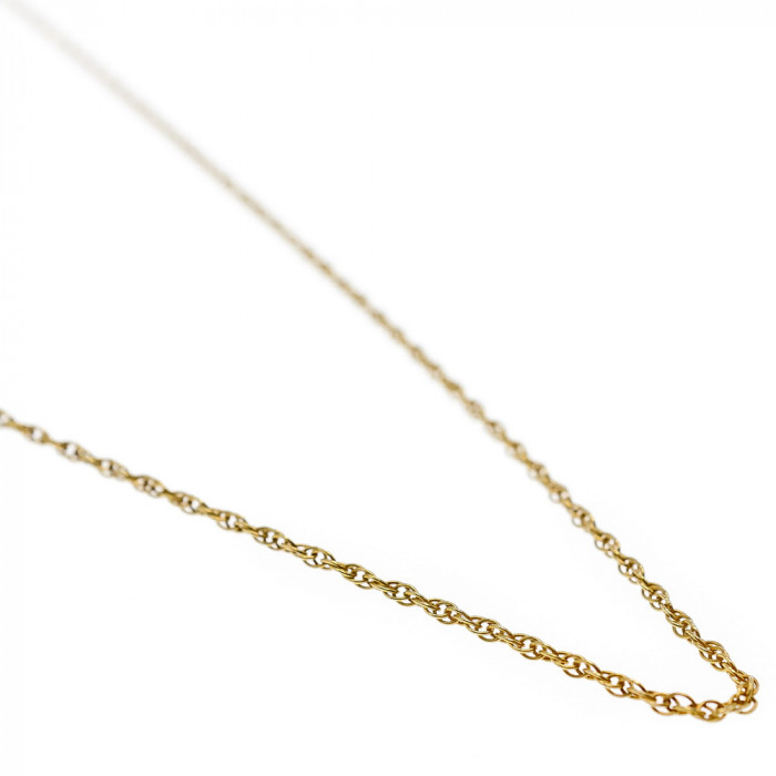 Sky Jewelry Золотая цепочка 10К (417 проба)